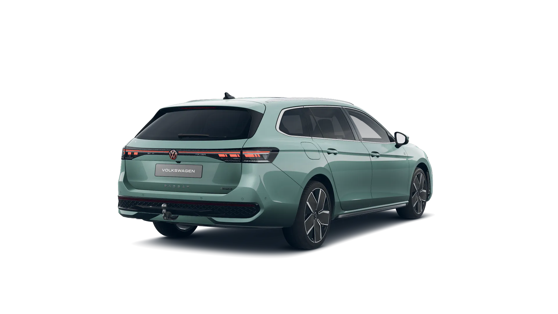 Volkswagen Passat R-Line