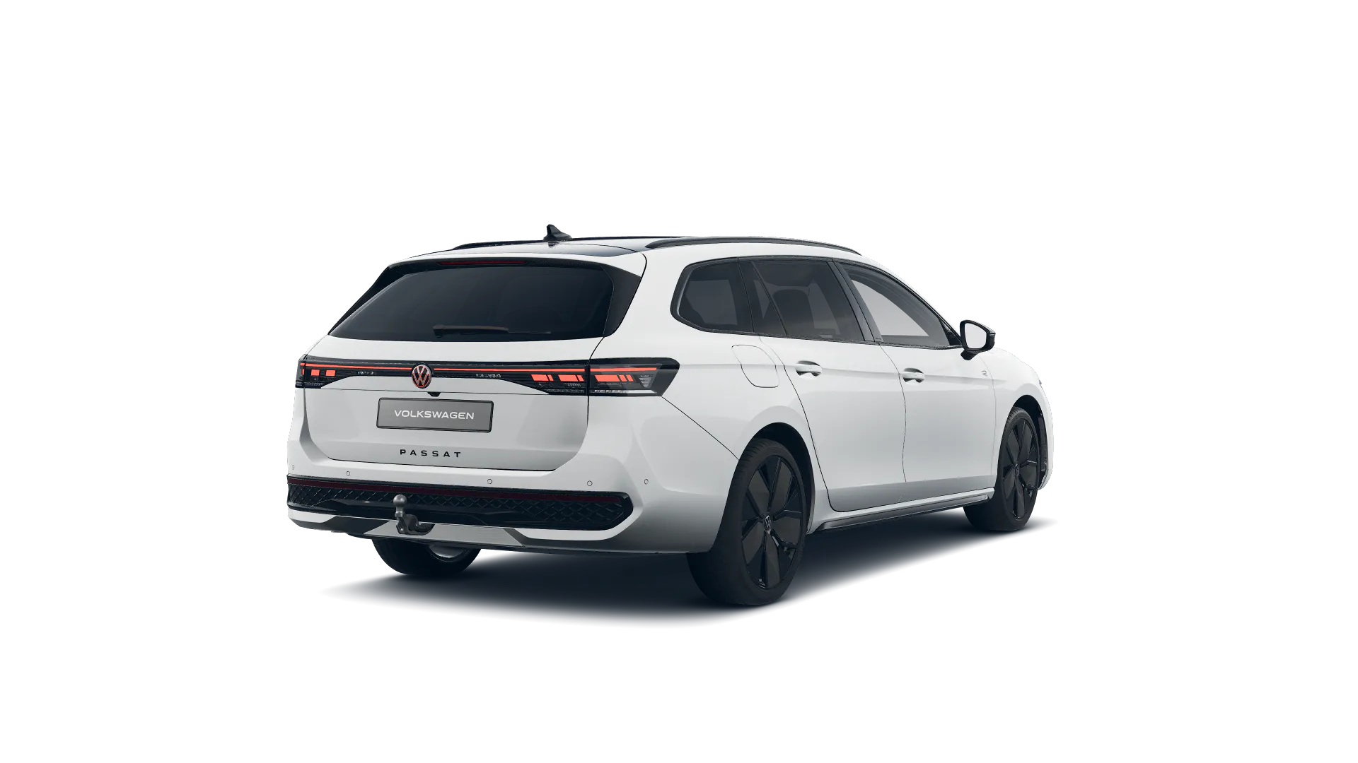 Volkswagen Passat R-Line