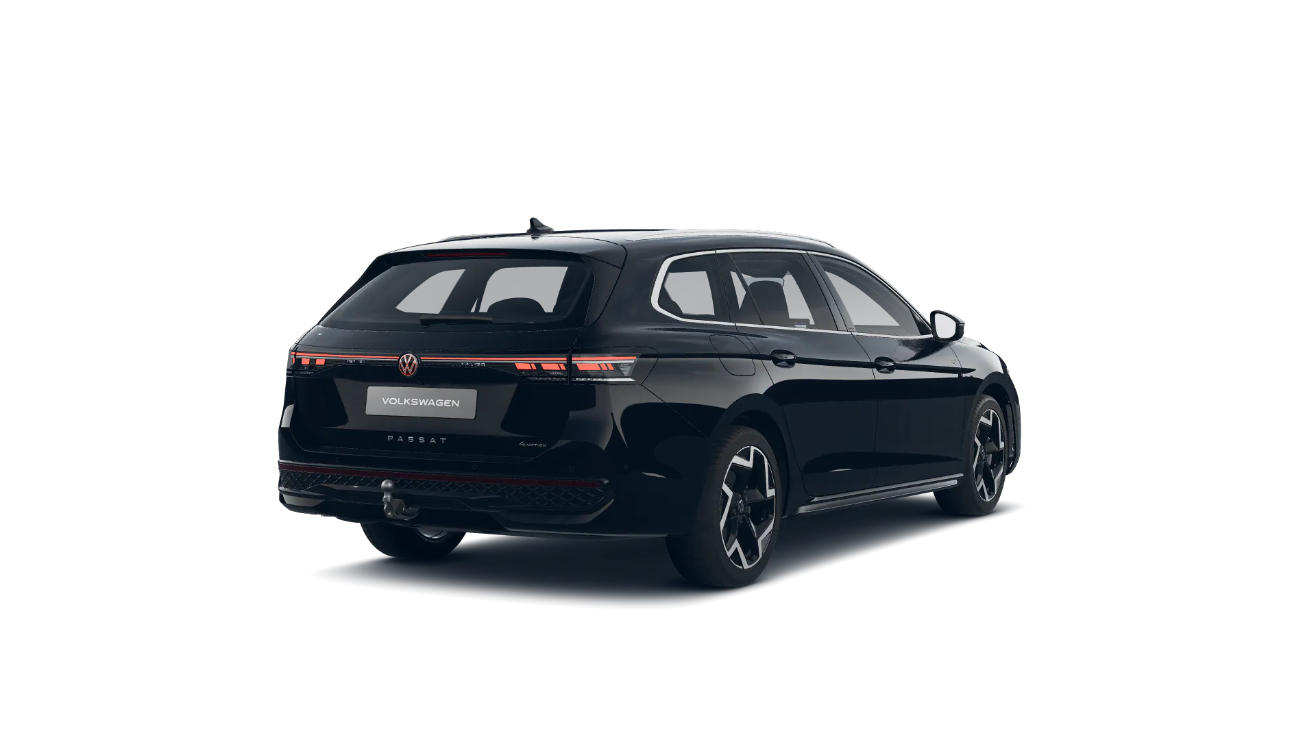 Volkswagen Passat R-Line