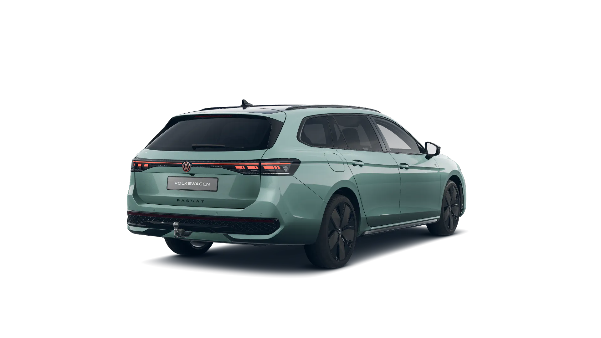 Volkswagen Passat R-Line