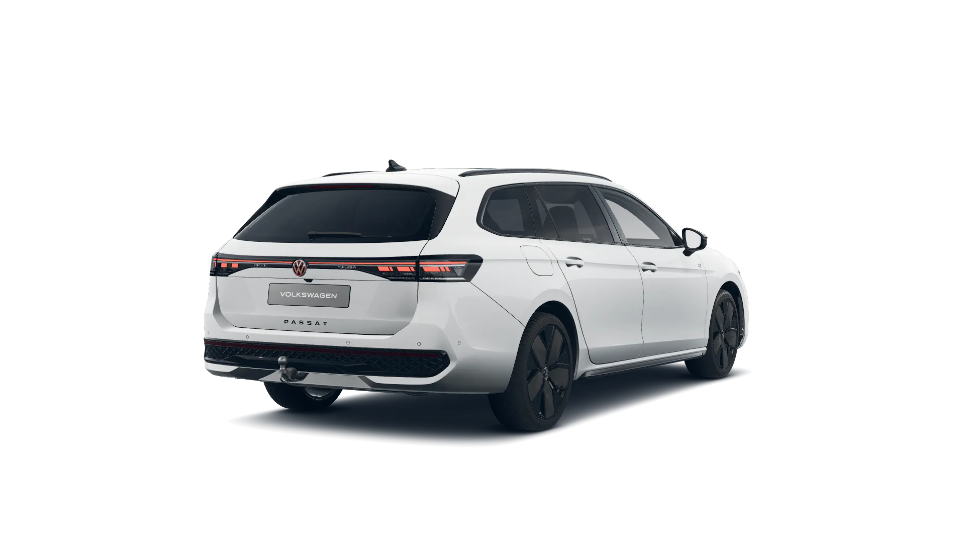 Volkswagen Passat R-Line