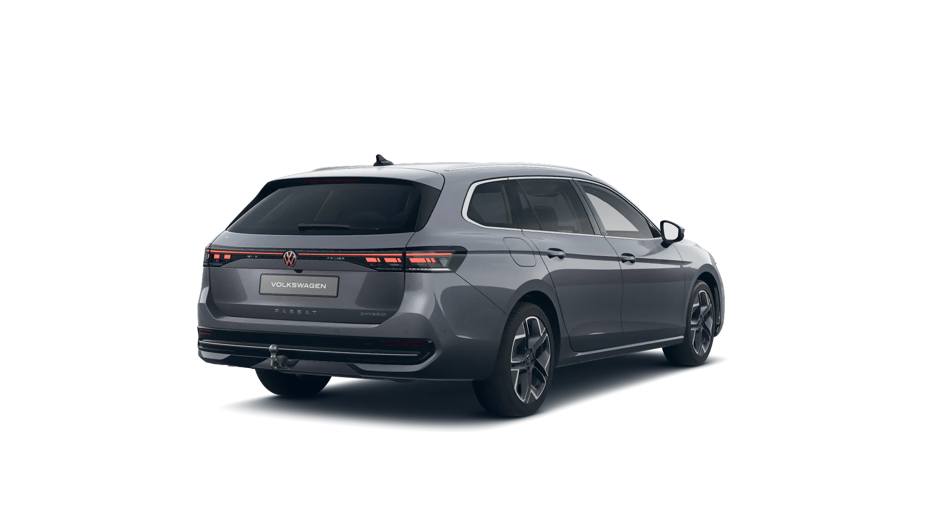 Volkswagen Passat Elegance