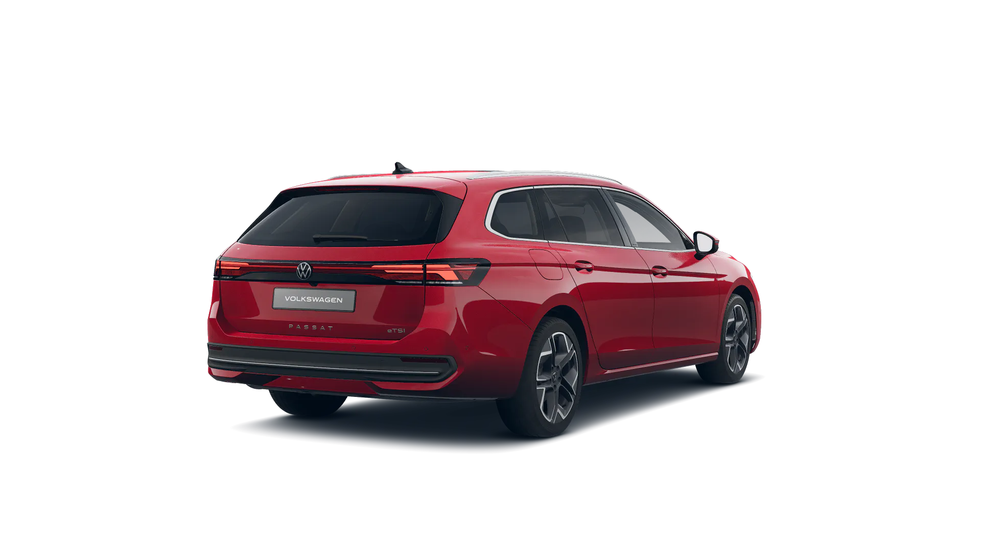Volkswagen Passat Business