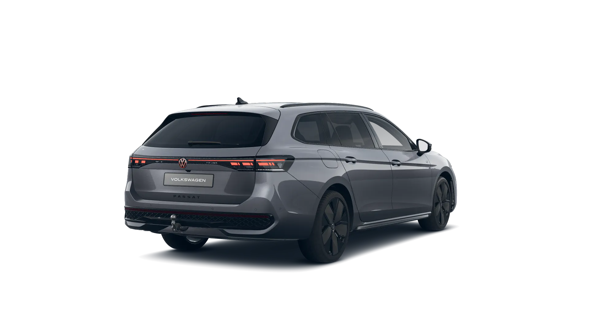 Volkswagen Passat R-Line