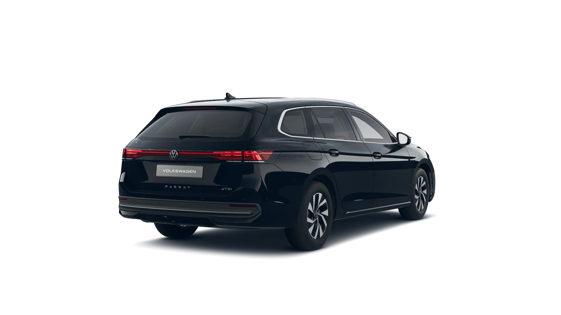 Volkswagen Passat Business