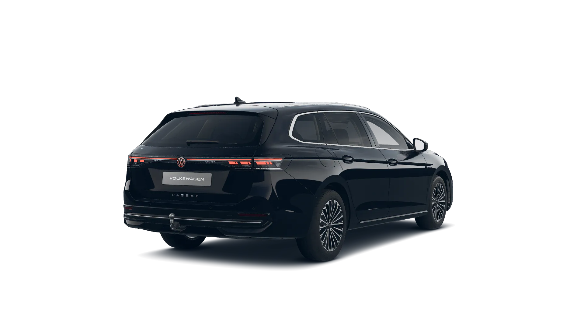 Volkswagen Passat Elegance
