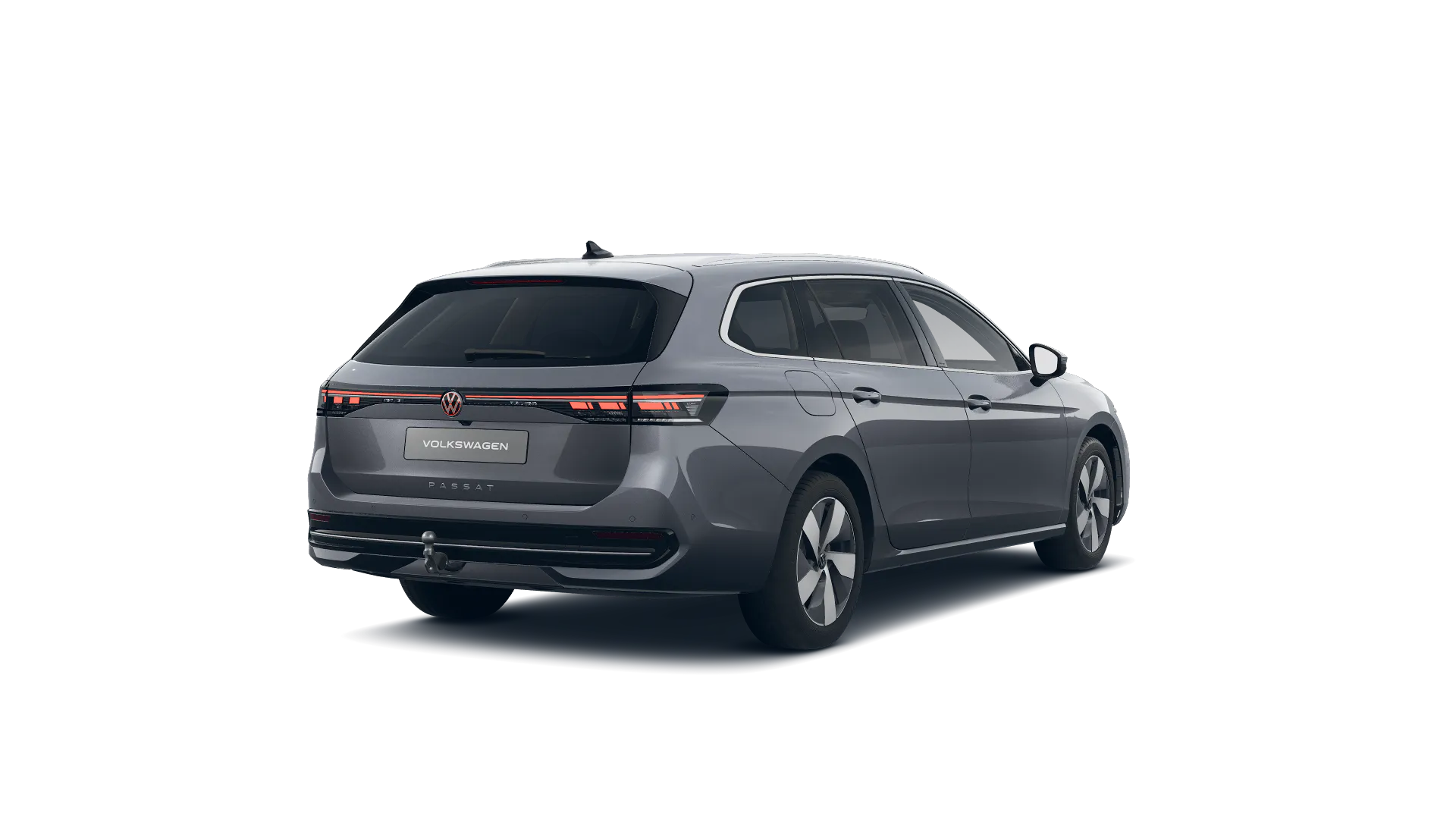 Volkswagen Passat Elegance
