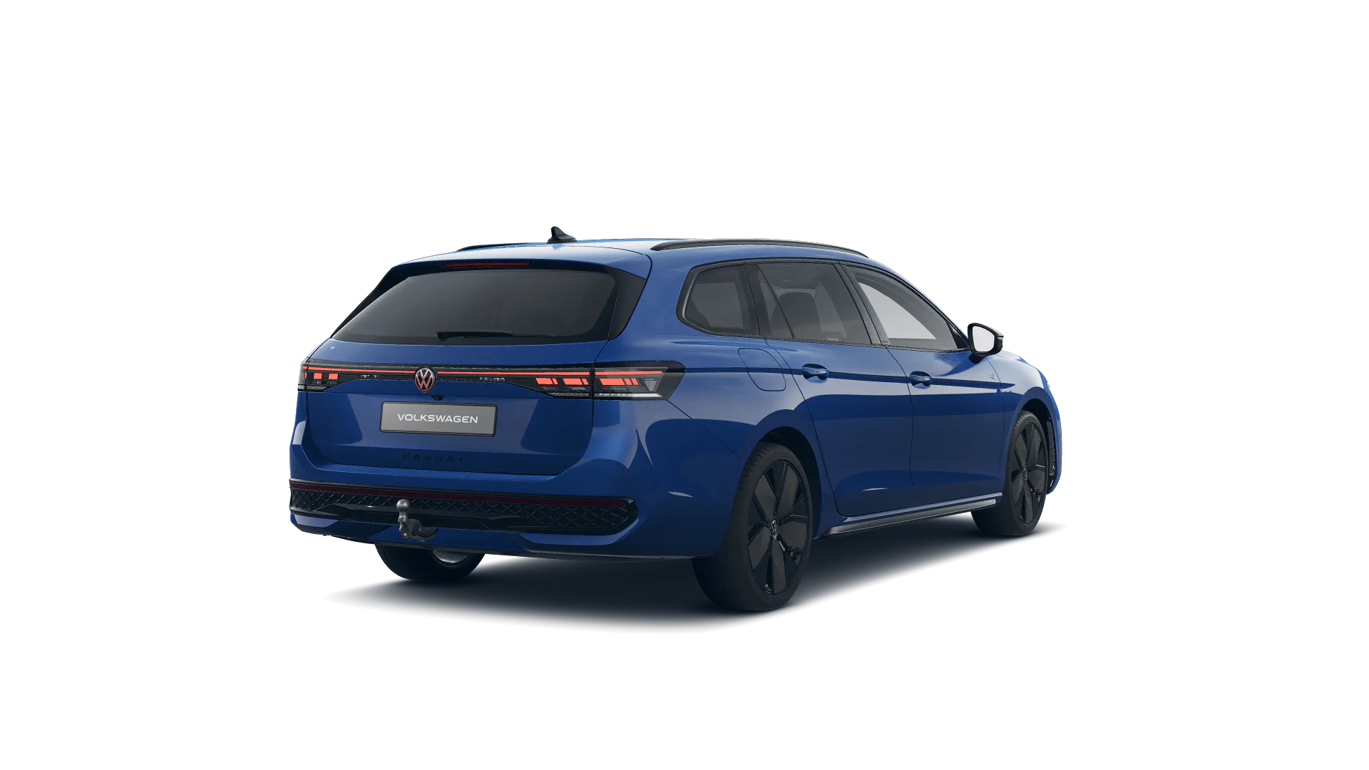 Volkswagen Passat R-Line
