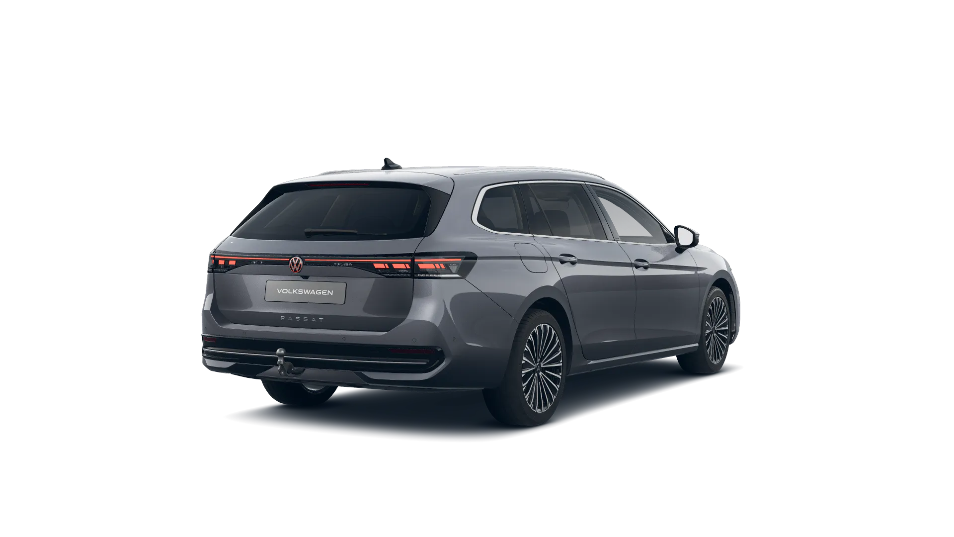 Volkswagen Passat Elegance