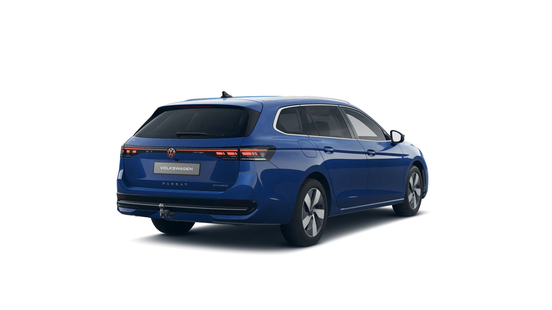 Volkswagen Passat Elegance