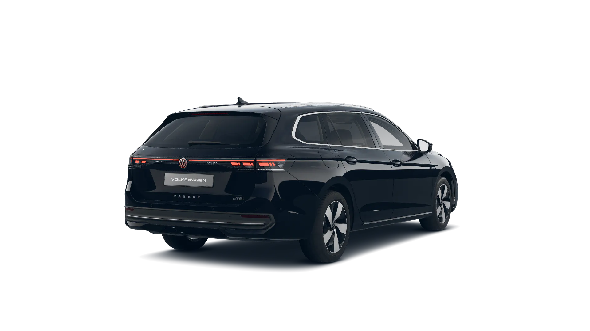 Volkswagen Passat Business