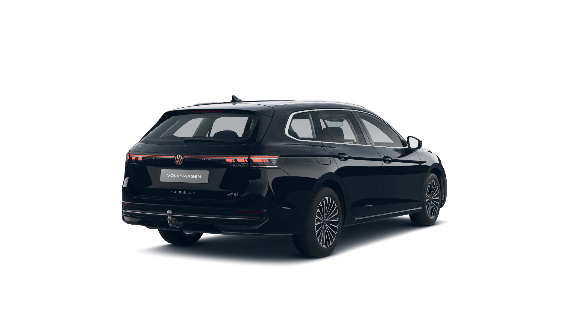 Volkswagen Passat Elegance