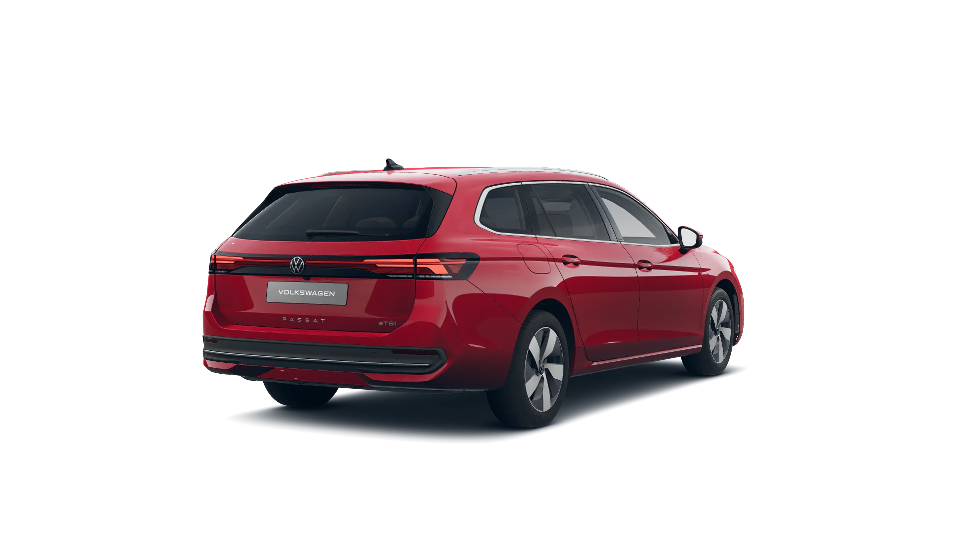 Volkswagen Passat Business