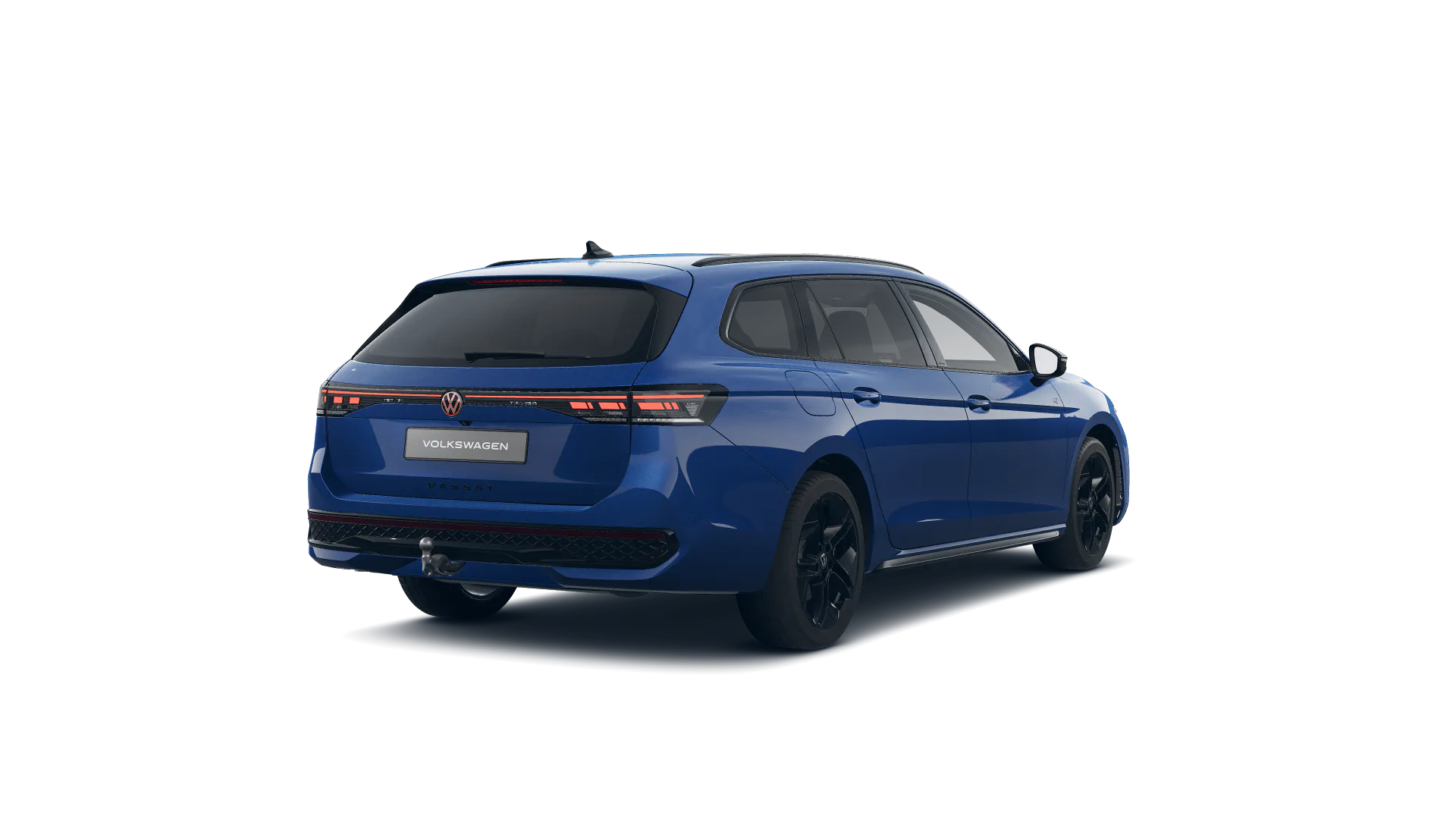 Volkswagen Passat R-Line