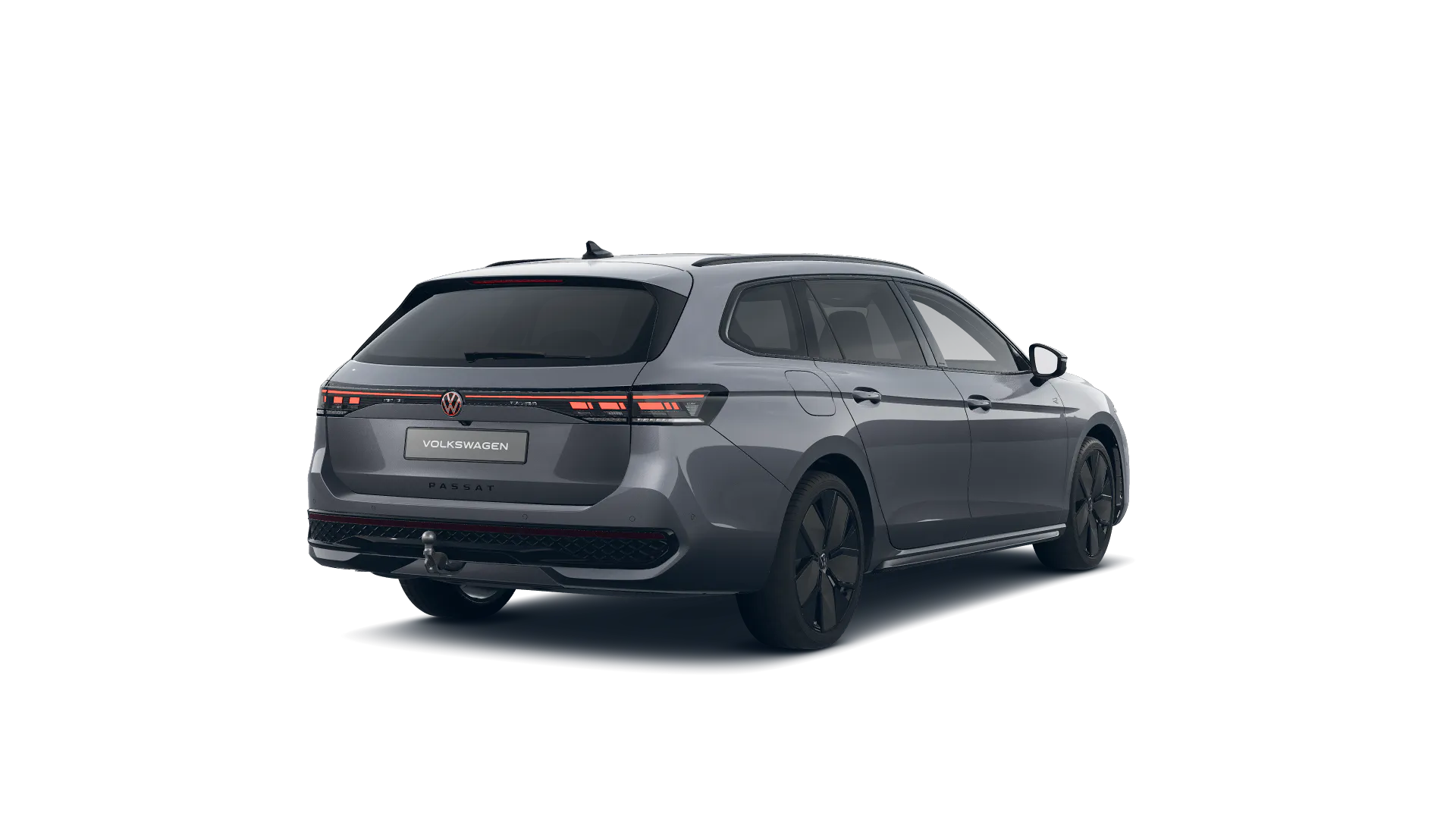 Volkswagen Passat R-Line