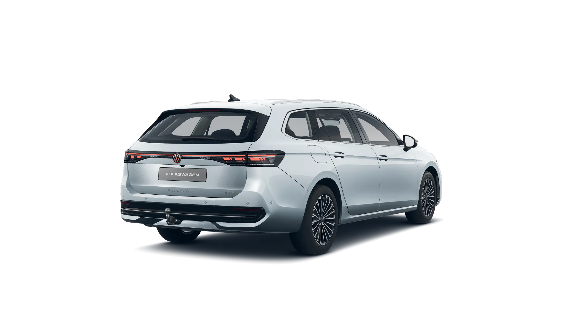 Volkswagen Passat Elegance