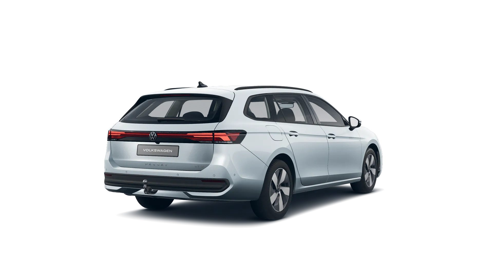 Volkswagen Passat Basis-Modell