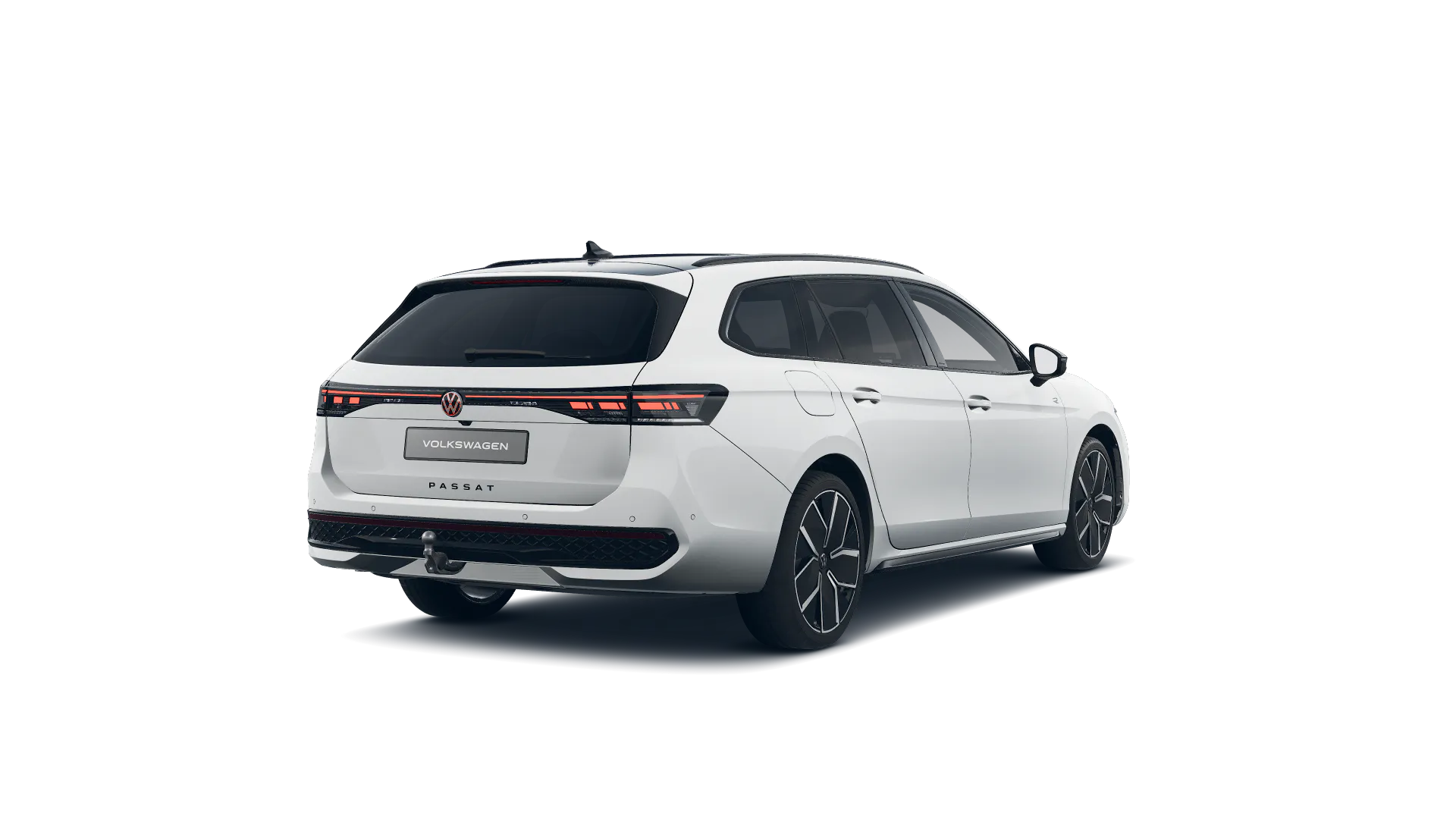 Volkswagen Passat R-Line