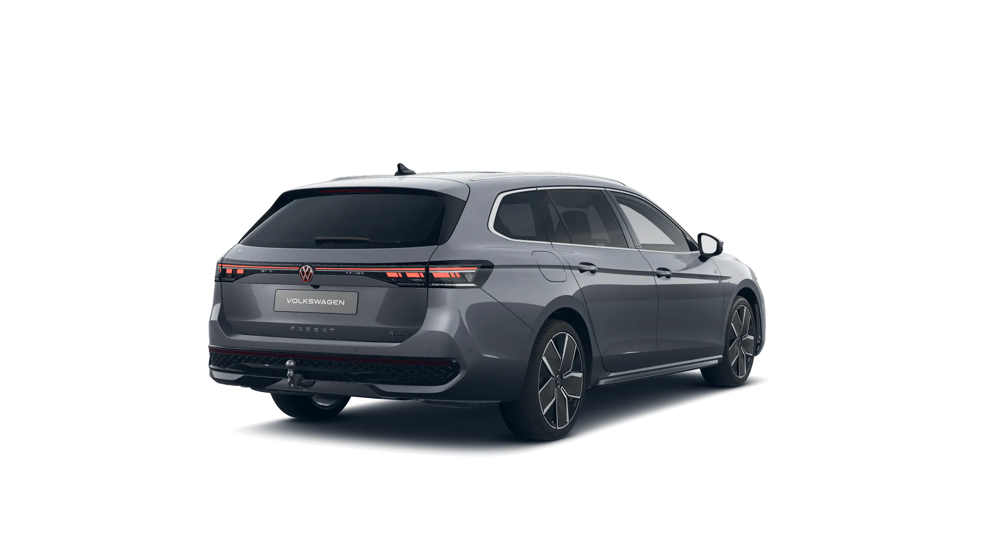 Volkswagen Passat R-Line