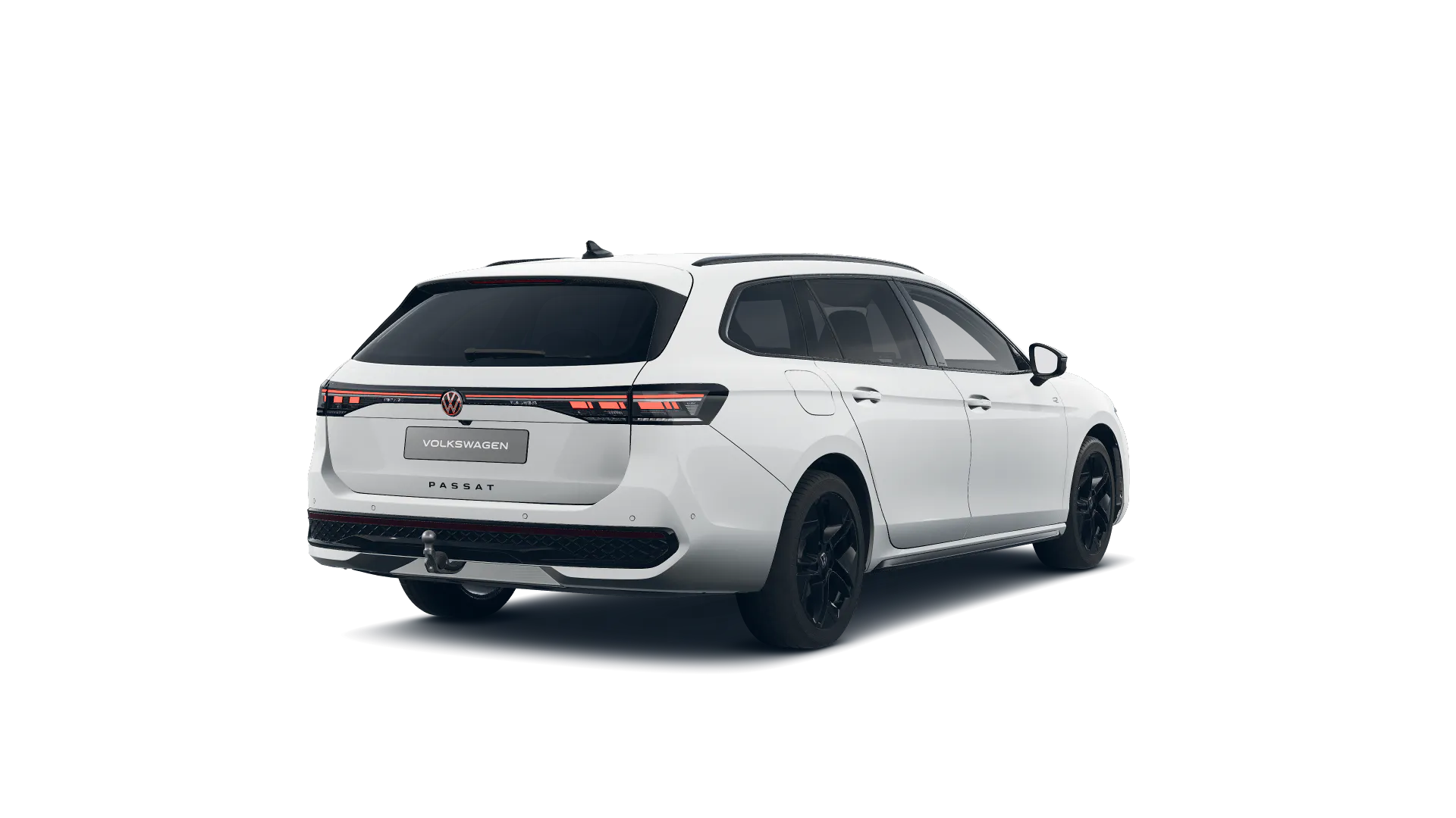 Volkswagen Passat R-Line