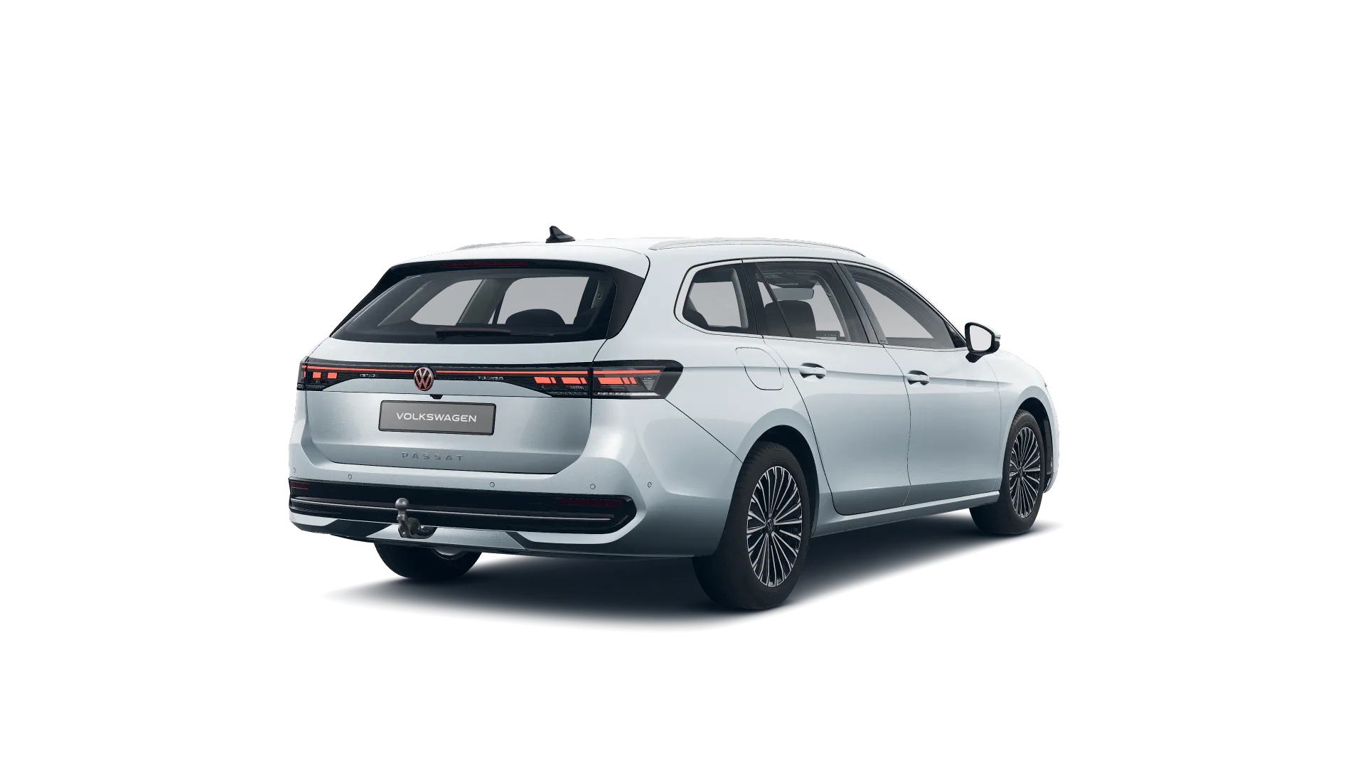 Volkswagen Passat Elegance