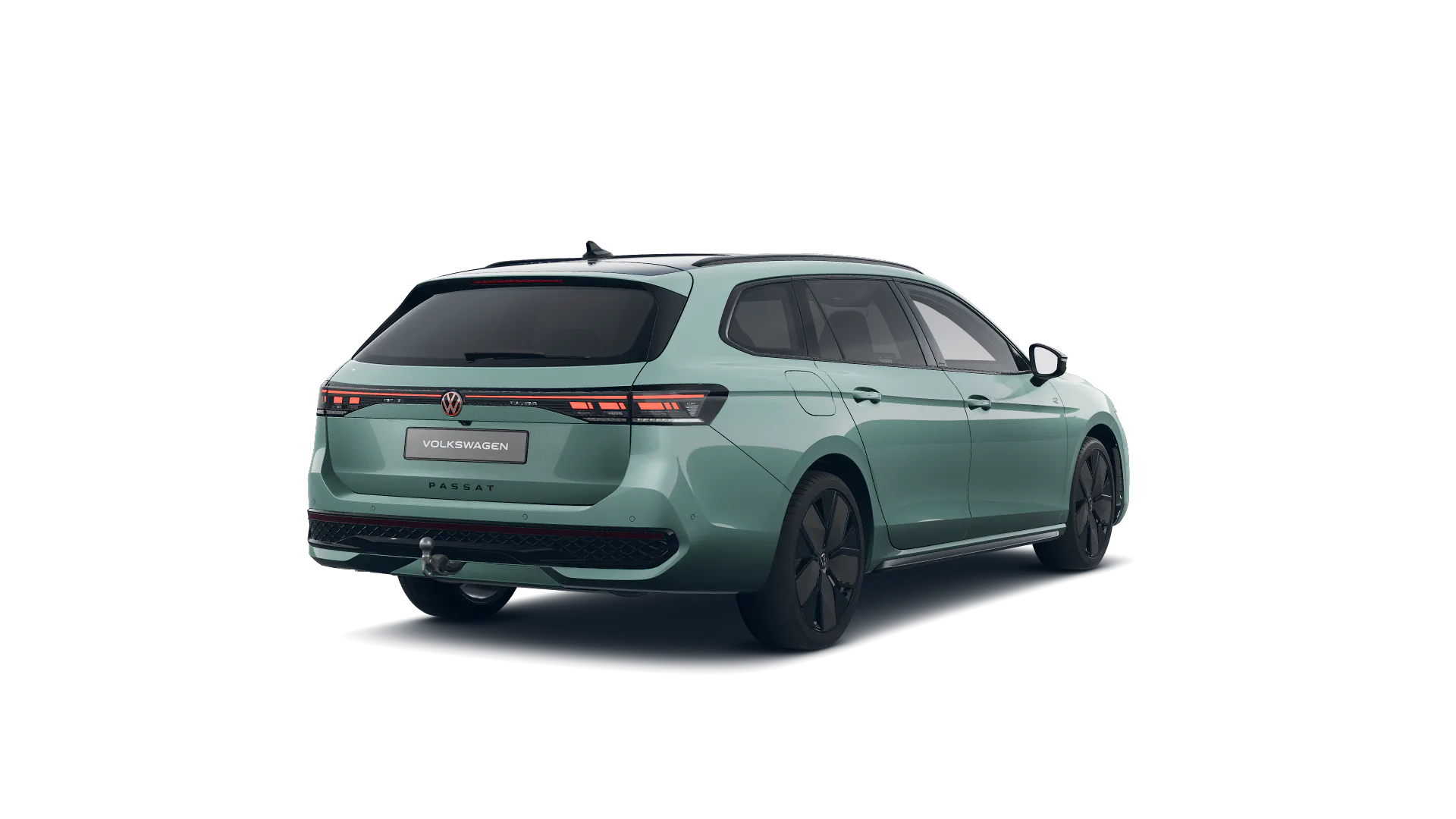 Volkswagen Passat R-Line