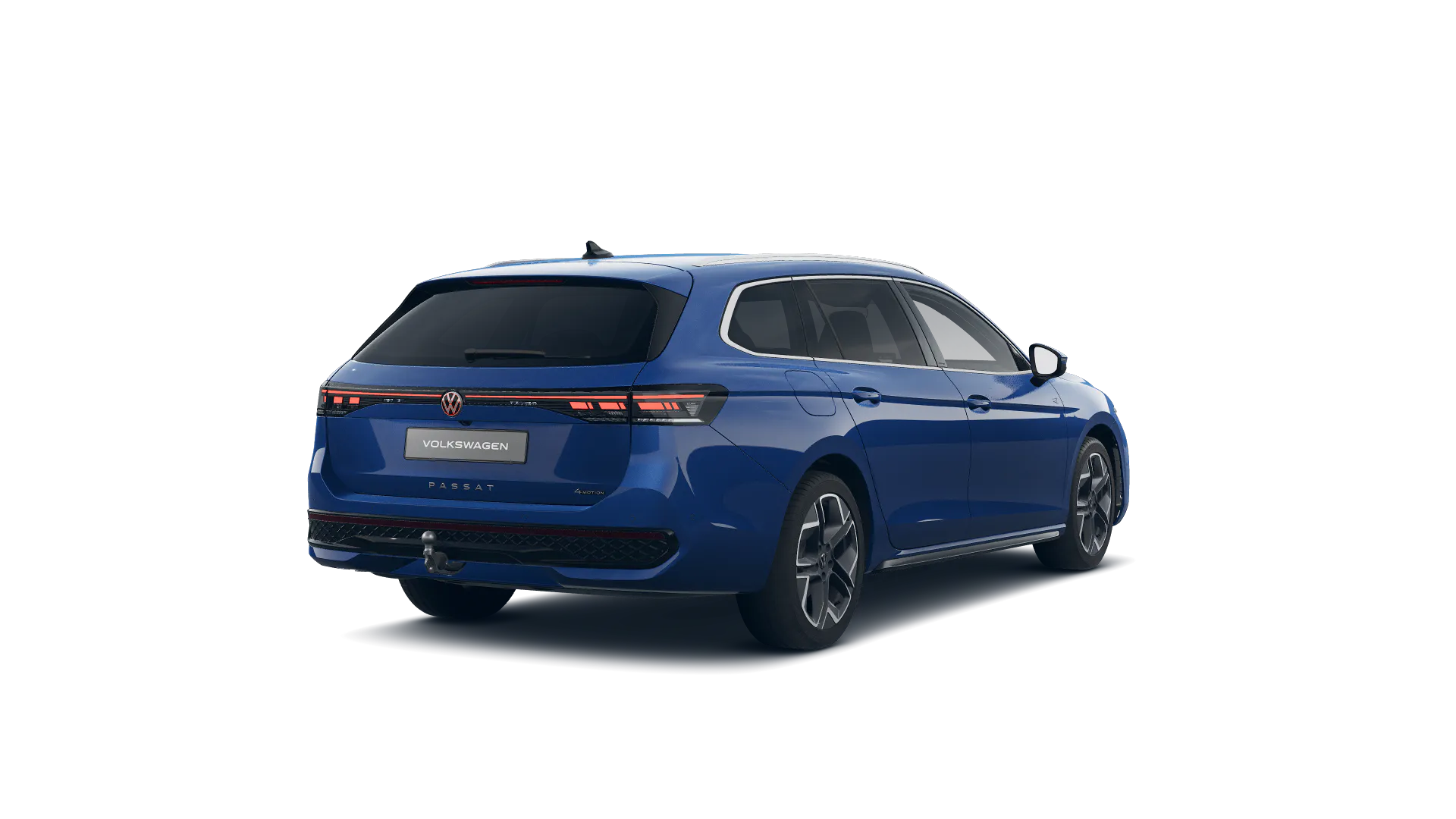 Volkswagen Passat R-Line