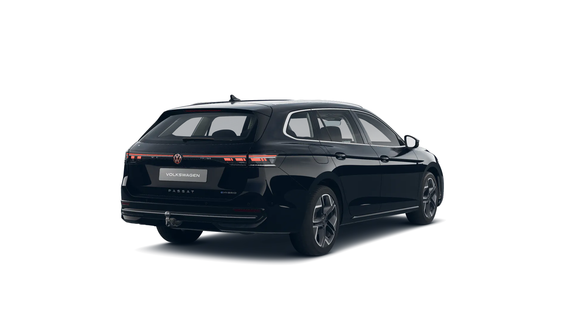 Volkswagen Passat Elegance