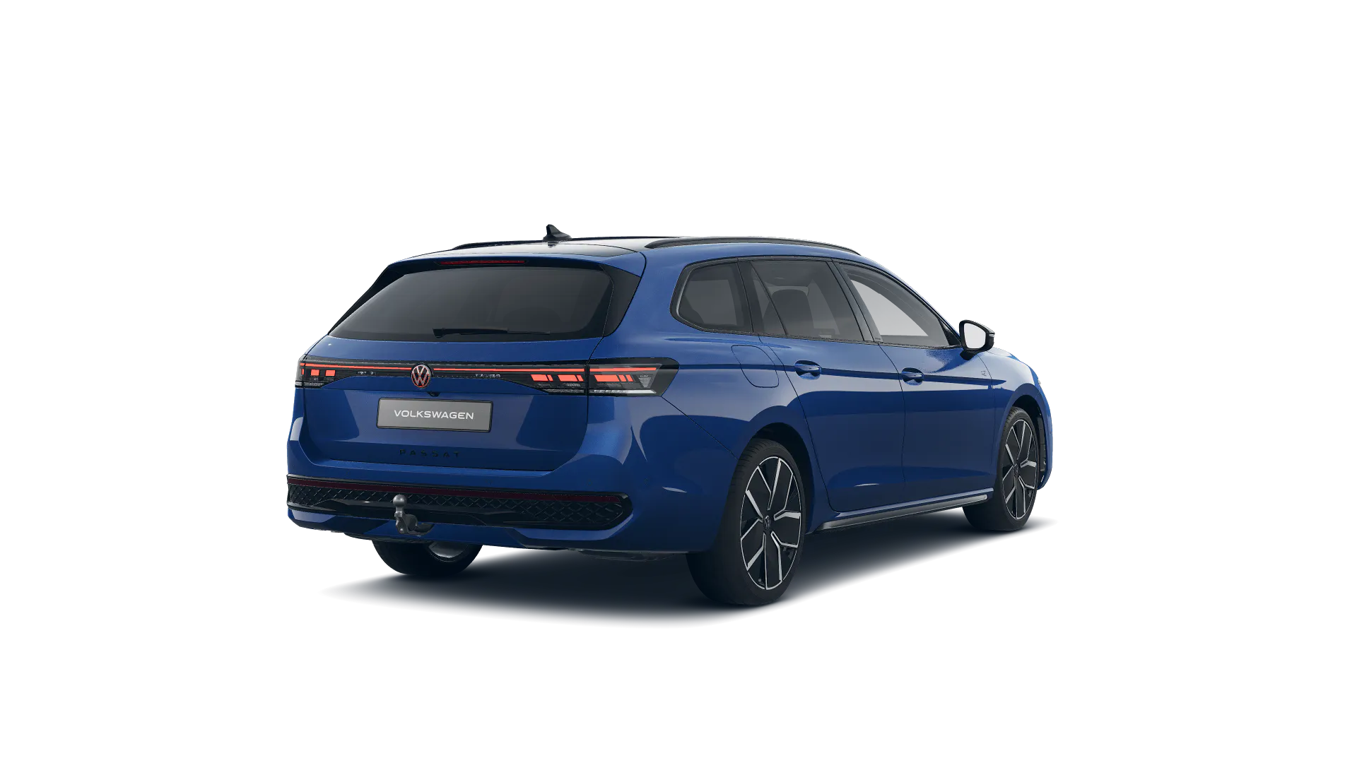 Volkswagen Passat R-Line