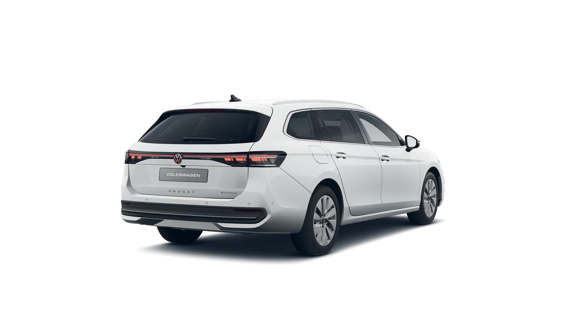 Volkswagen Passat Business