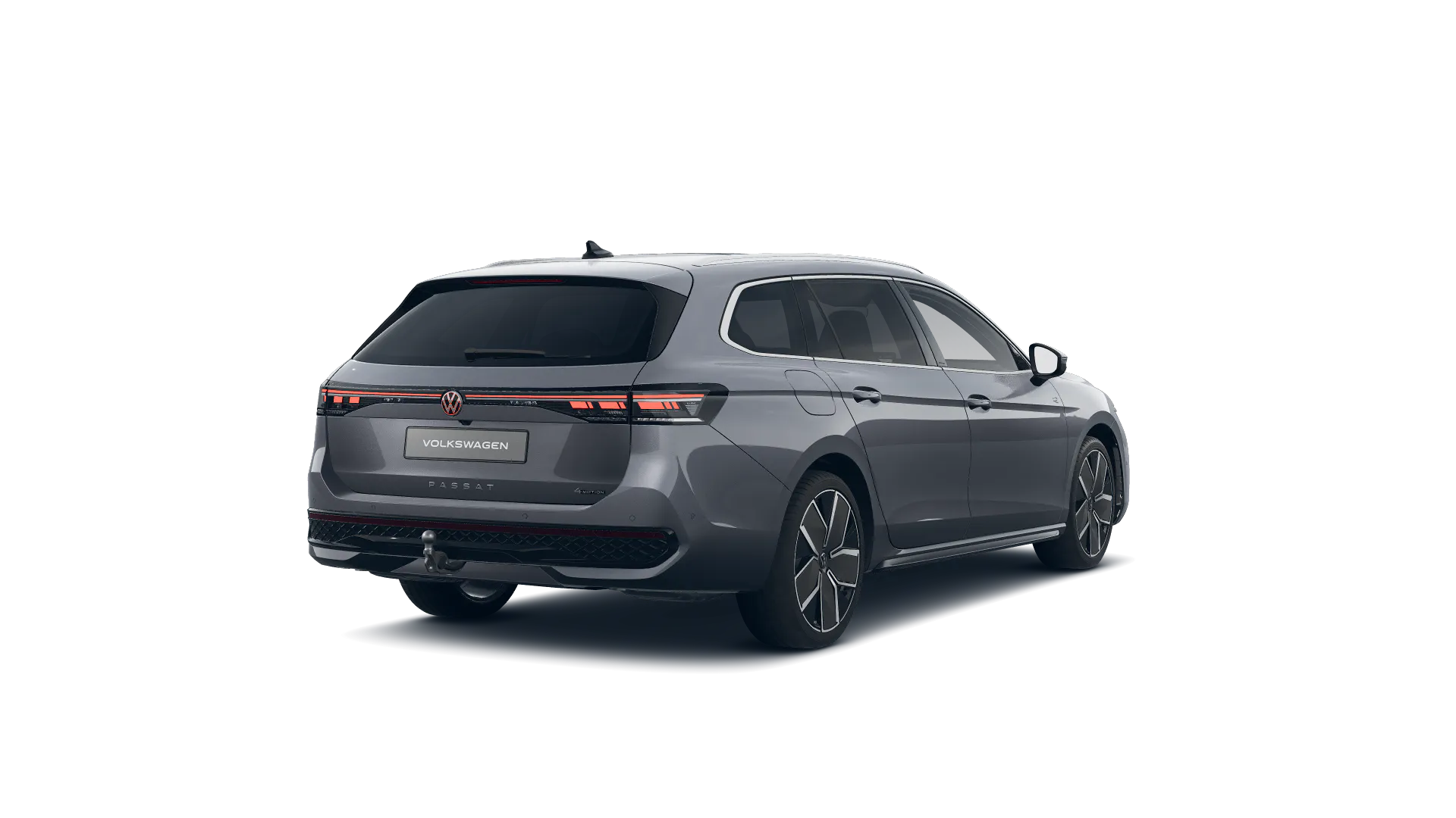 Volkswagen Passat R-Line