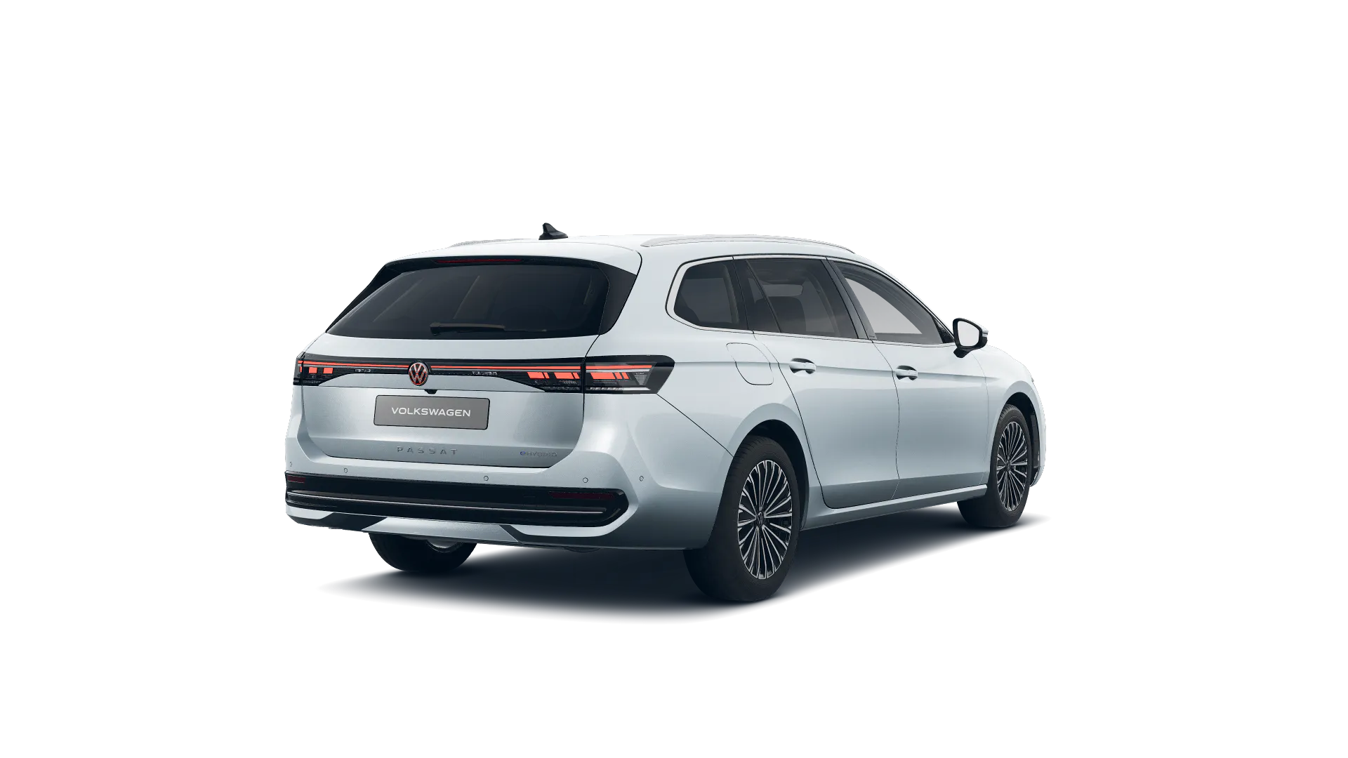 Volkswagen Passat Elegance