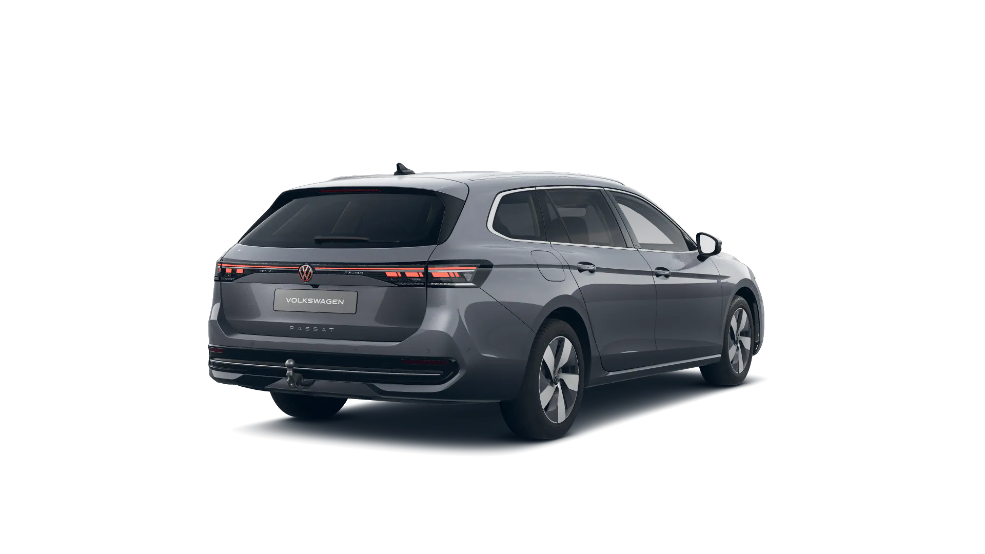 Volkswagen Passat Elegance