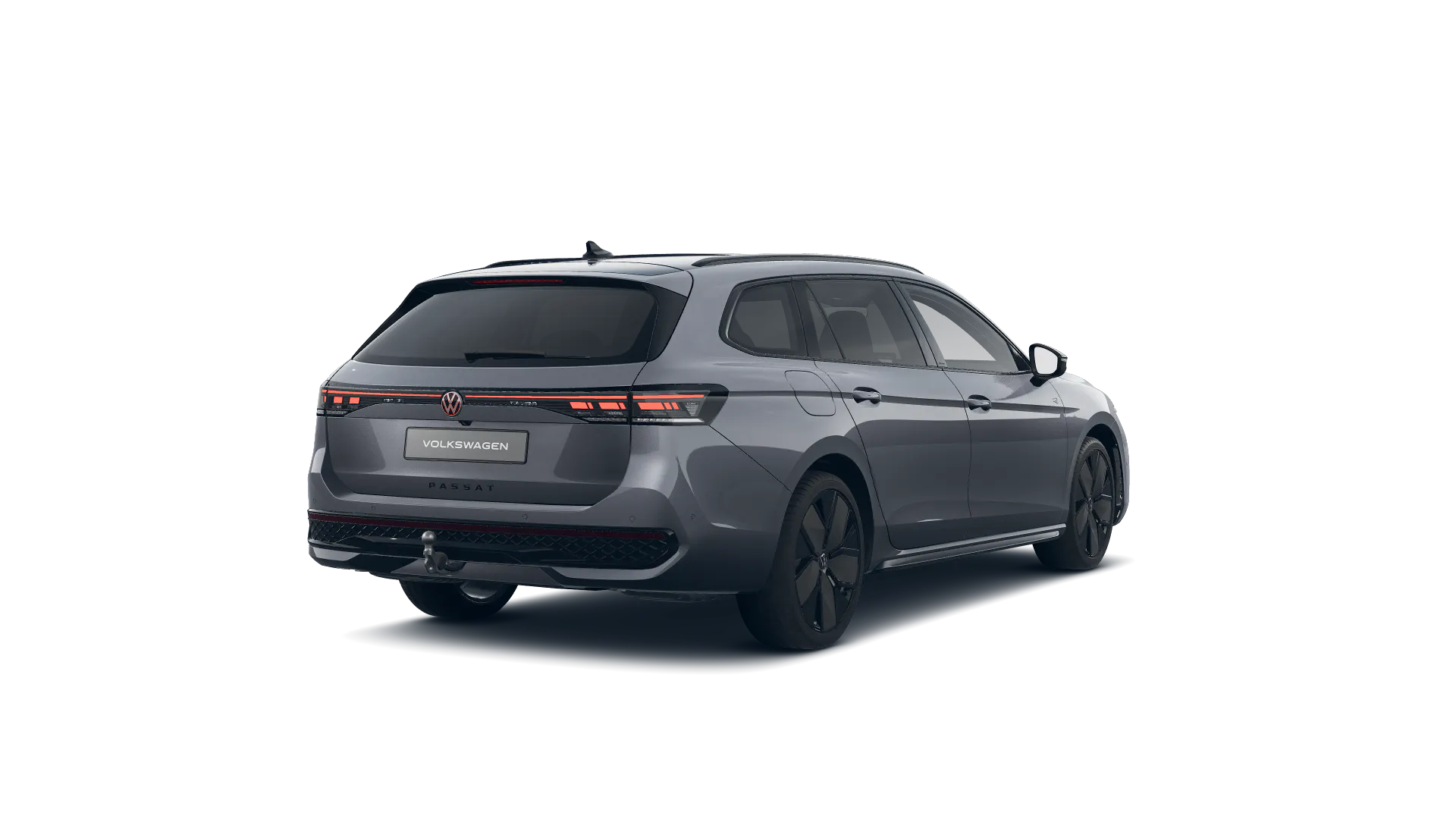 Volkswagen Passat R-Line