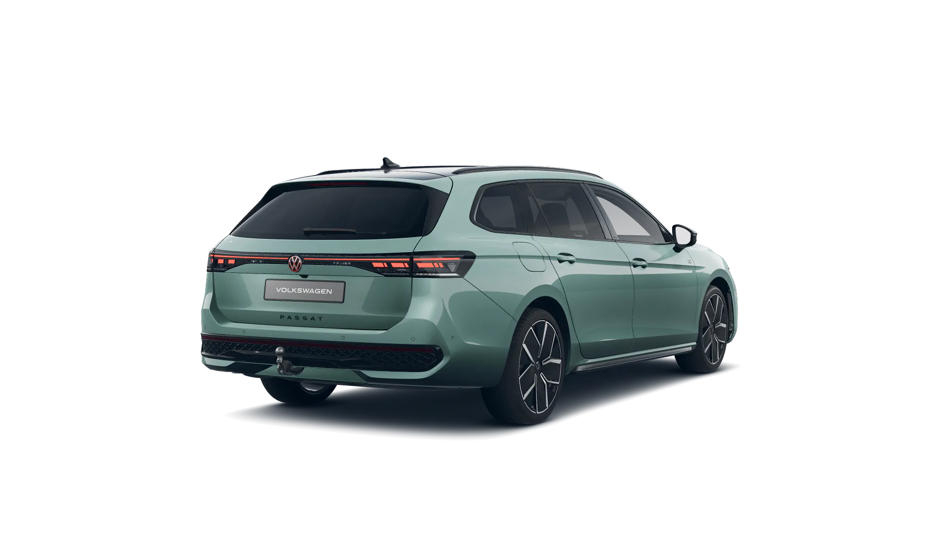 Volkswagen Passat R-Line