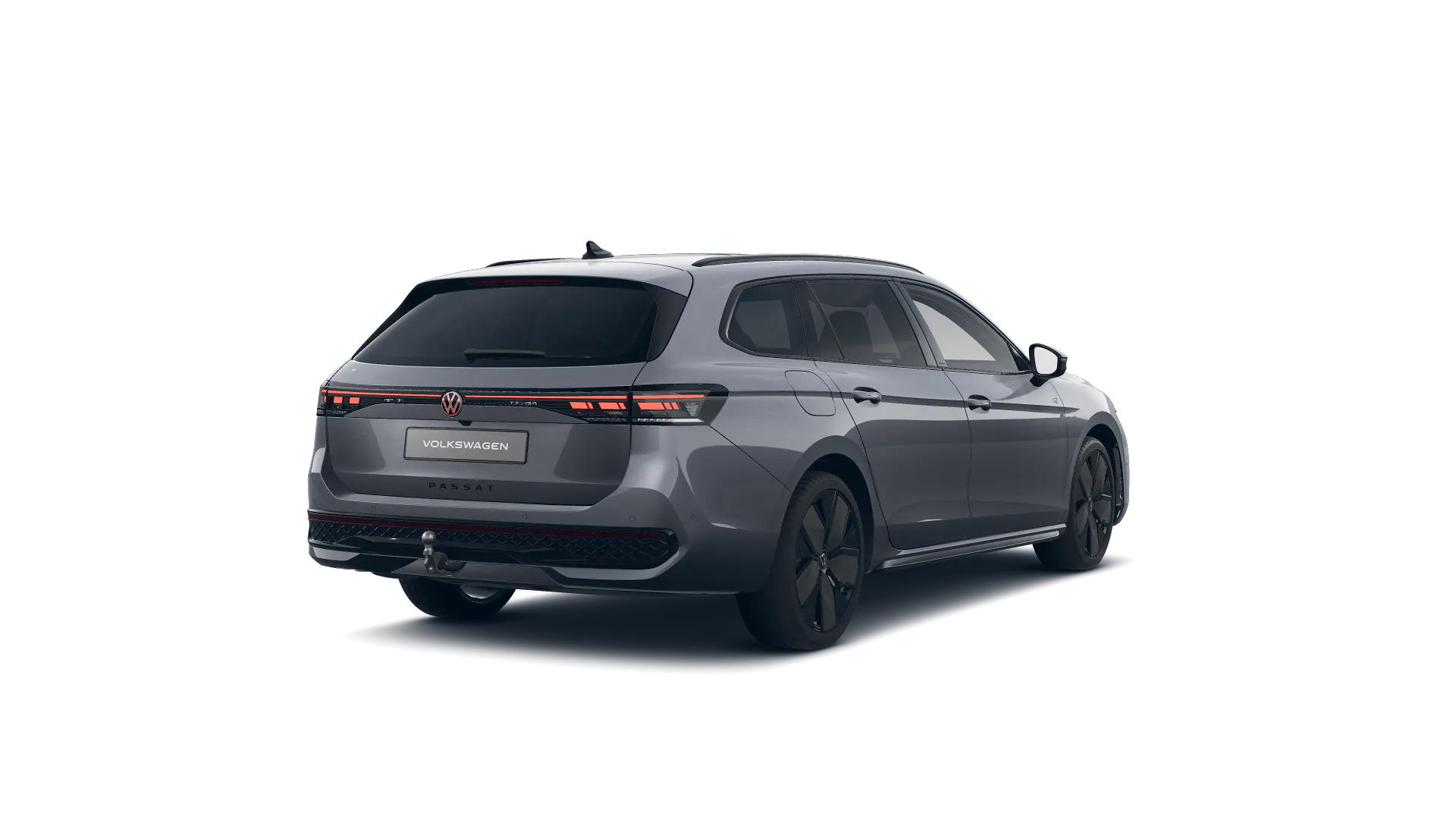 Volkswagen Passat R-Line