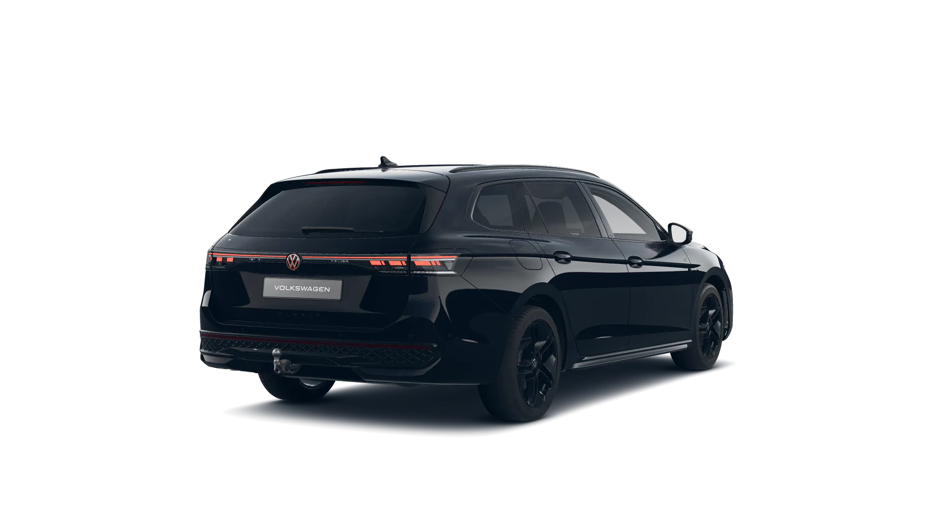 Volkswagen Passat R-Line