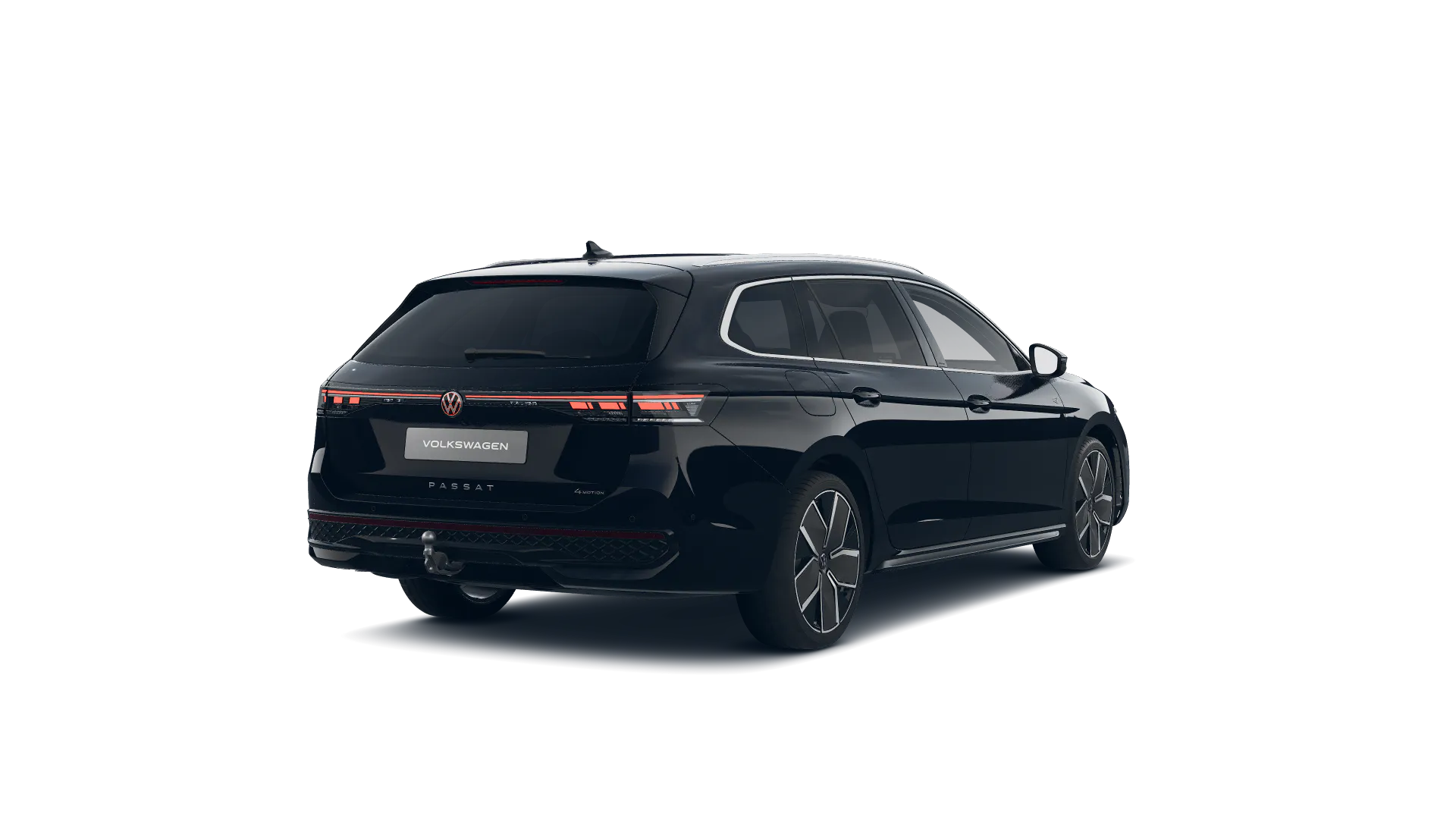 Volkswagen Passat R-Line