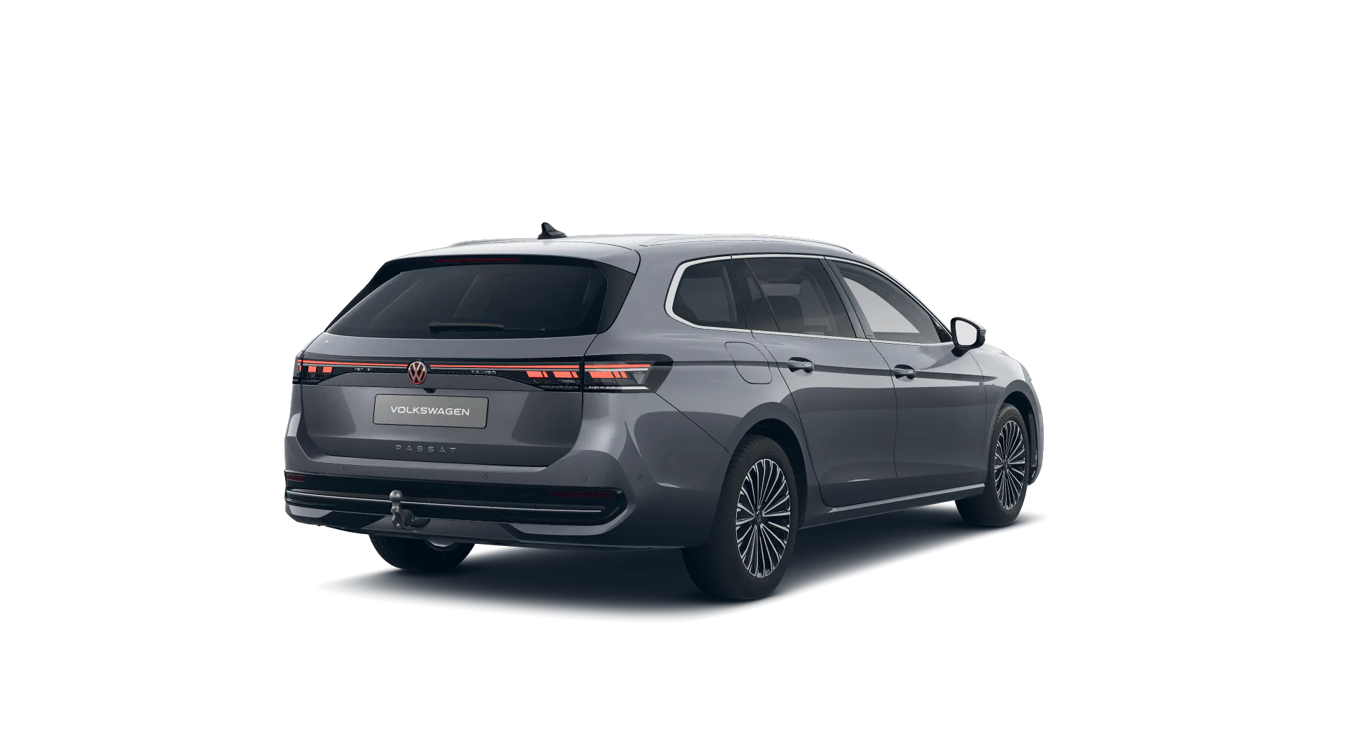 Volkswagen Passat Elegance