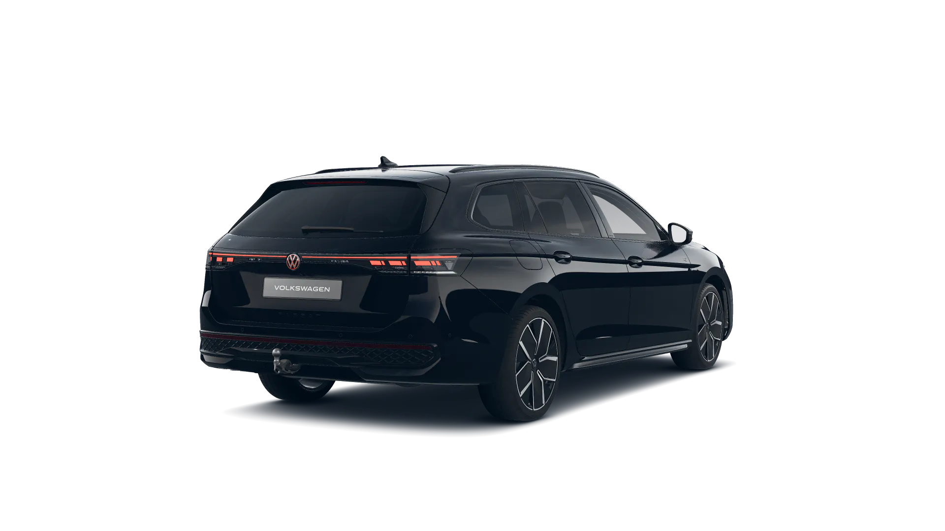 Volkswagen Passat R-Line