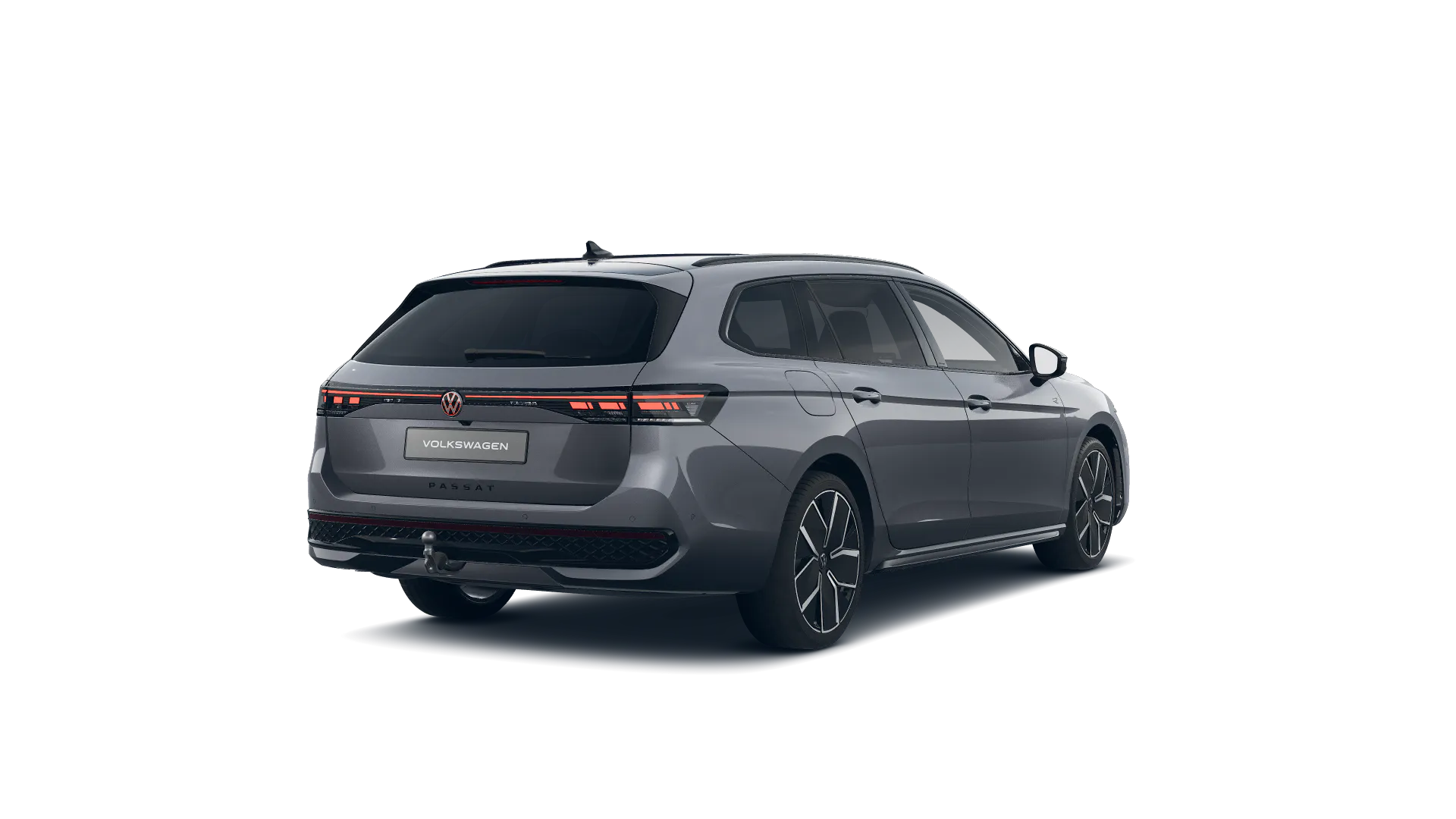 Volkswagen Passat R-Line