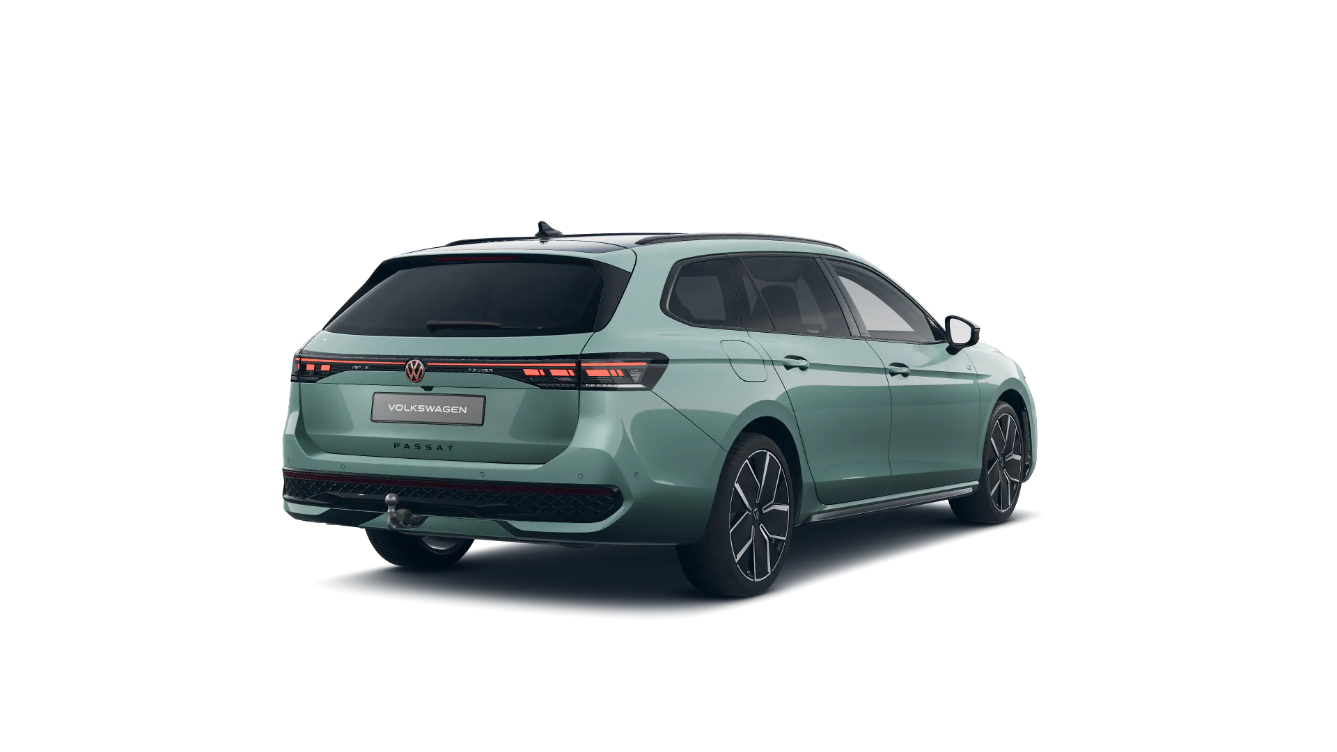 Volkswagen Passat R-Line