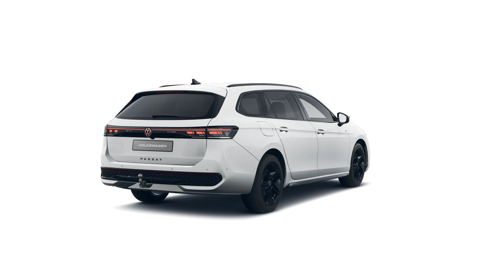 Volkswagen Passat R-Line