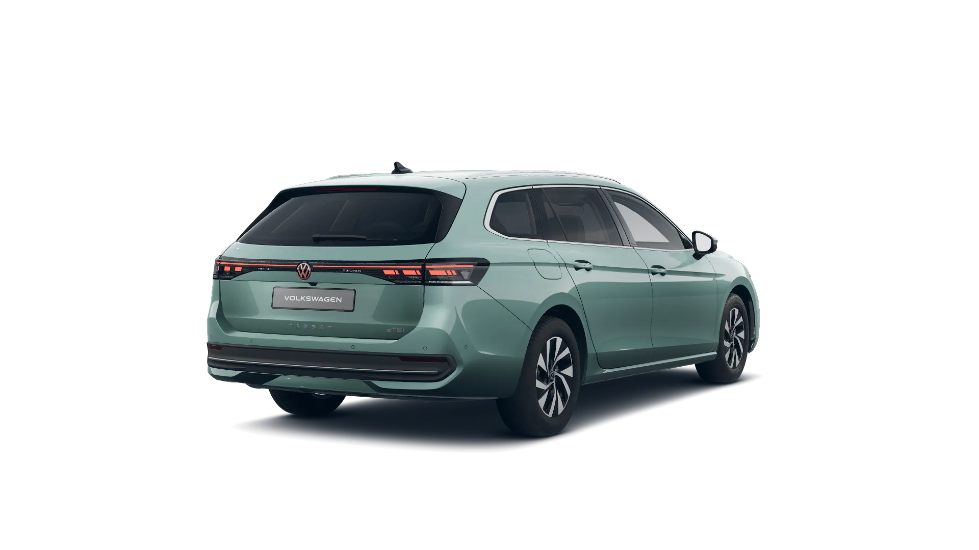 Volkswagen Passat Business