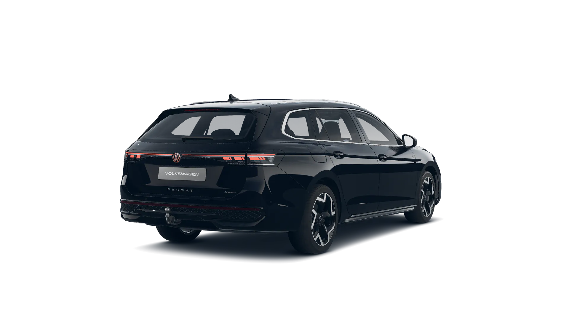 Volkswagen Passat R-Line