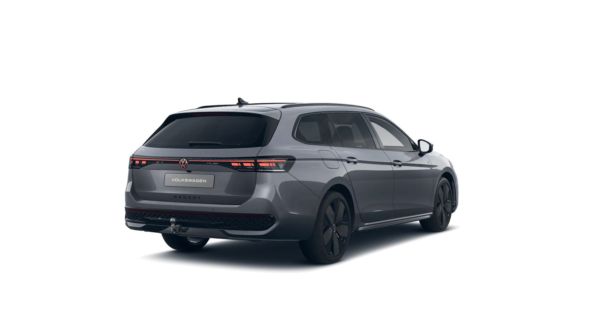 Volkswagen Passat R-Line