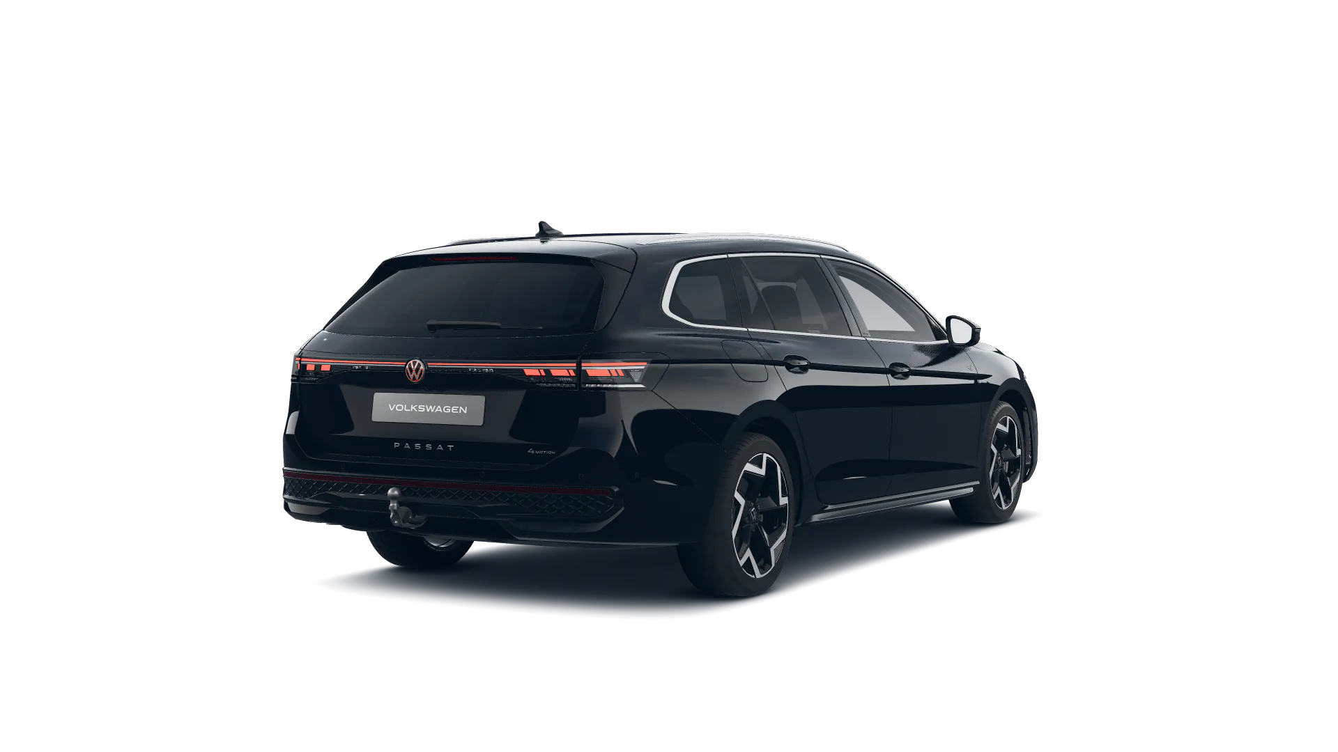 Volkswagen Passat R-Line