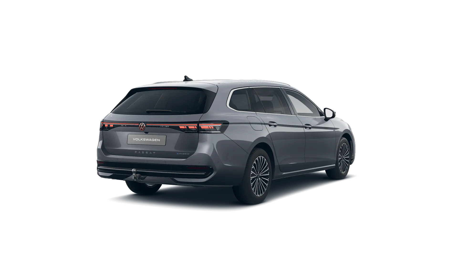 Volkswagen Passat Elegance