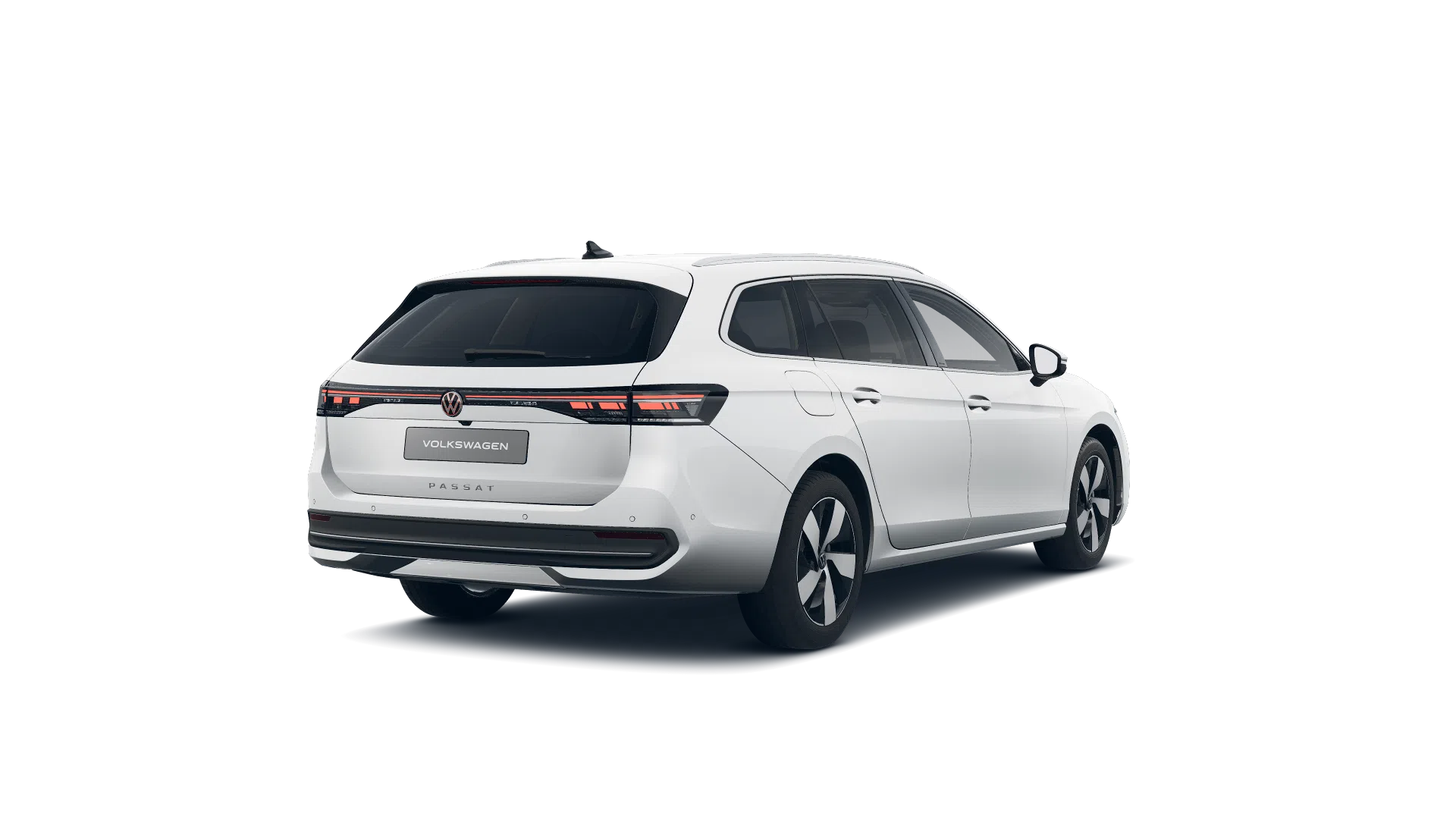 Volkswagen Passat Business