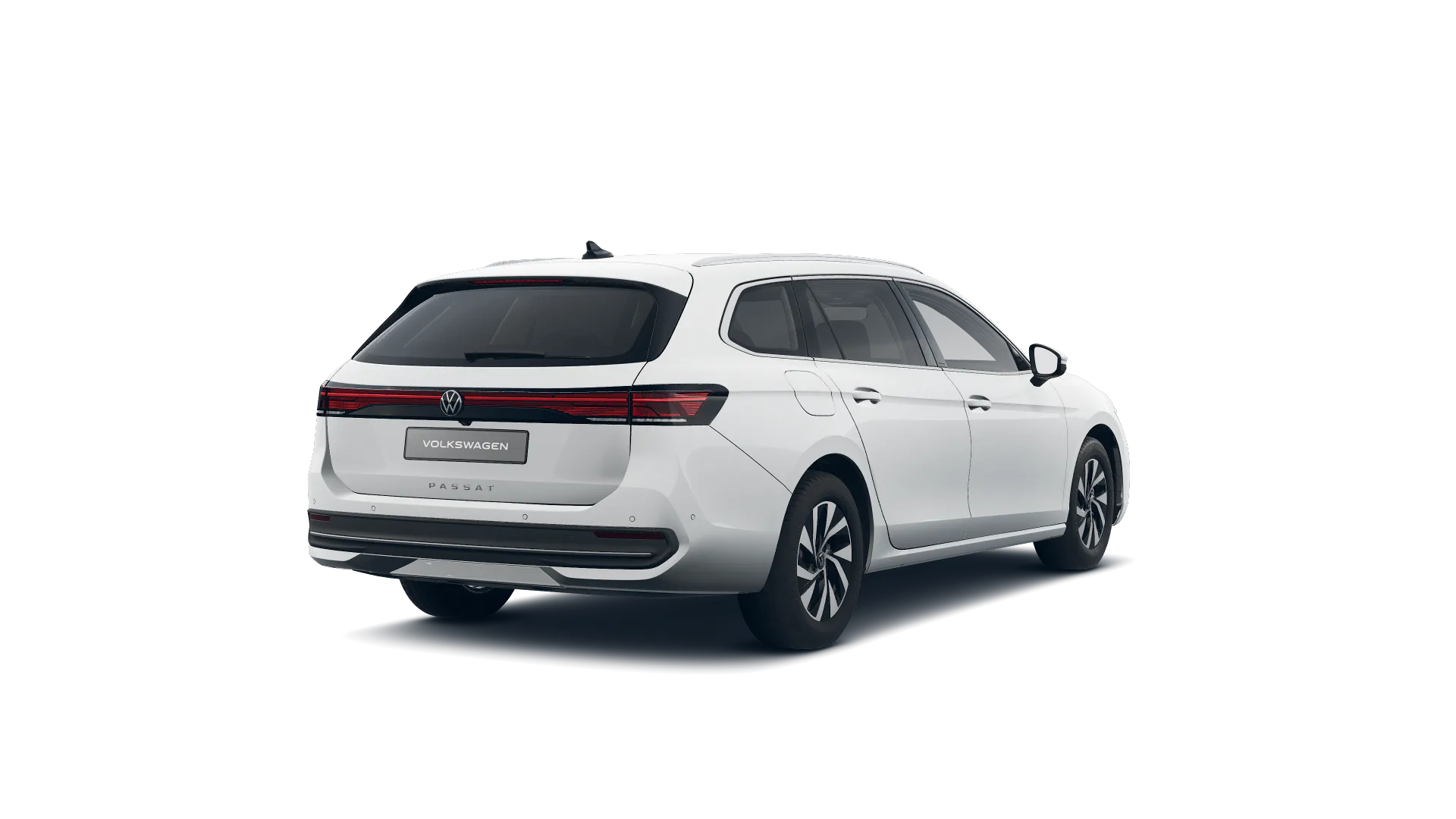 Volkswagen Passat Business